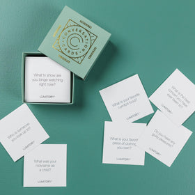 Lumitory - Gathering Conversation Cards - 0