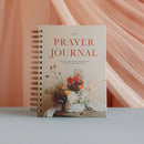 Alabaster Co - The Prayer Journal: $25 - Hardcover-8