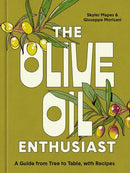 Penguin Random House LLC - The Olive Oil Enthusiast-1