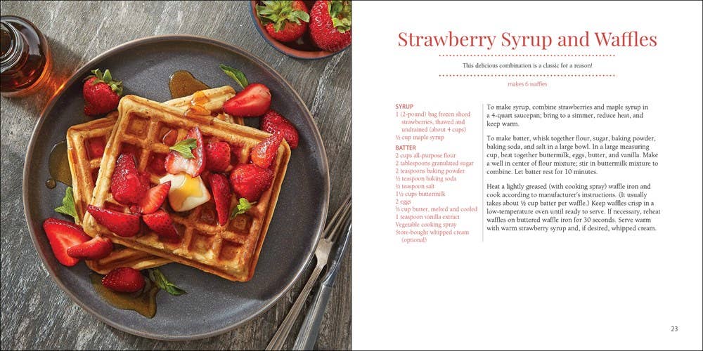 AdventureKEEN - Strawberries - 0