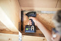 TID 18-Basic Cordless Impact Drill