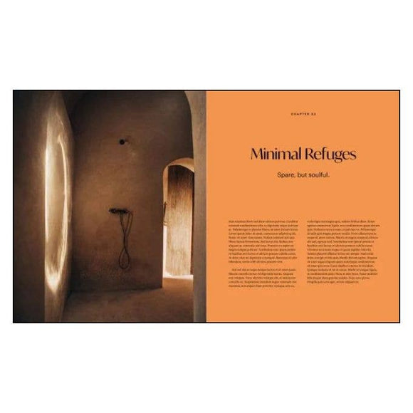 ACC Art Books Ltd - How To Get Away: Cabins, Cottages, Hideouts