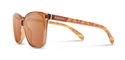 Pendleton Eyewear - Pendleton Sunglasses - Rylahn: Brown Crystal / Mission Trail: Brown Crystal / Brown Polarized / Mission Trails