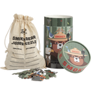 The Landmark Project - Smokey Bear Jigsaw Puzzle-3