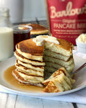 Barlow's - Pancake Biscuit Waffle Mix - 3in1 baking mix