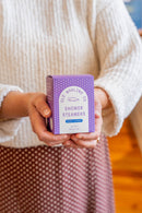 Old Whaling Company - French Lavender Shower Steamers-2