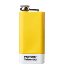 Copenhagen Design / PANTONE - Hipflask: Orange-6