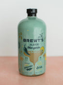 Brewt's Cocktail Mixers & Hot Sauces - Jalapeño Margarita | Spicy & Premium Cocktail Mixer 32 OZ-7