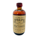 El Guapo - Syrups: Rose Cordial-5