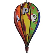 Color Pop Happy Hour Hot Air Balloon