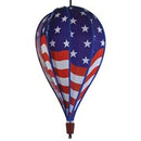 USA Flag Hot Air Balloon-1