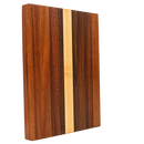 extotic wood cutting board