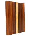 extotic wood cutting board