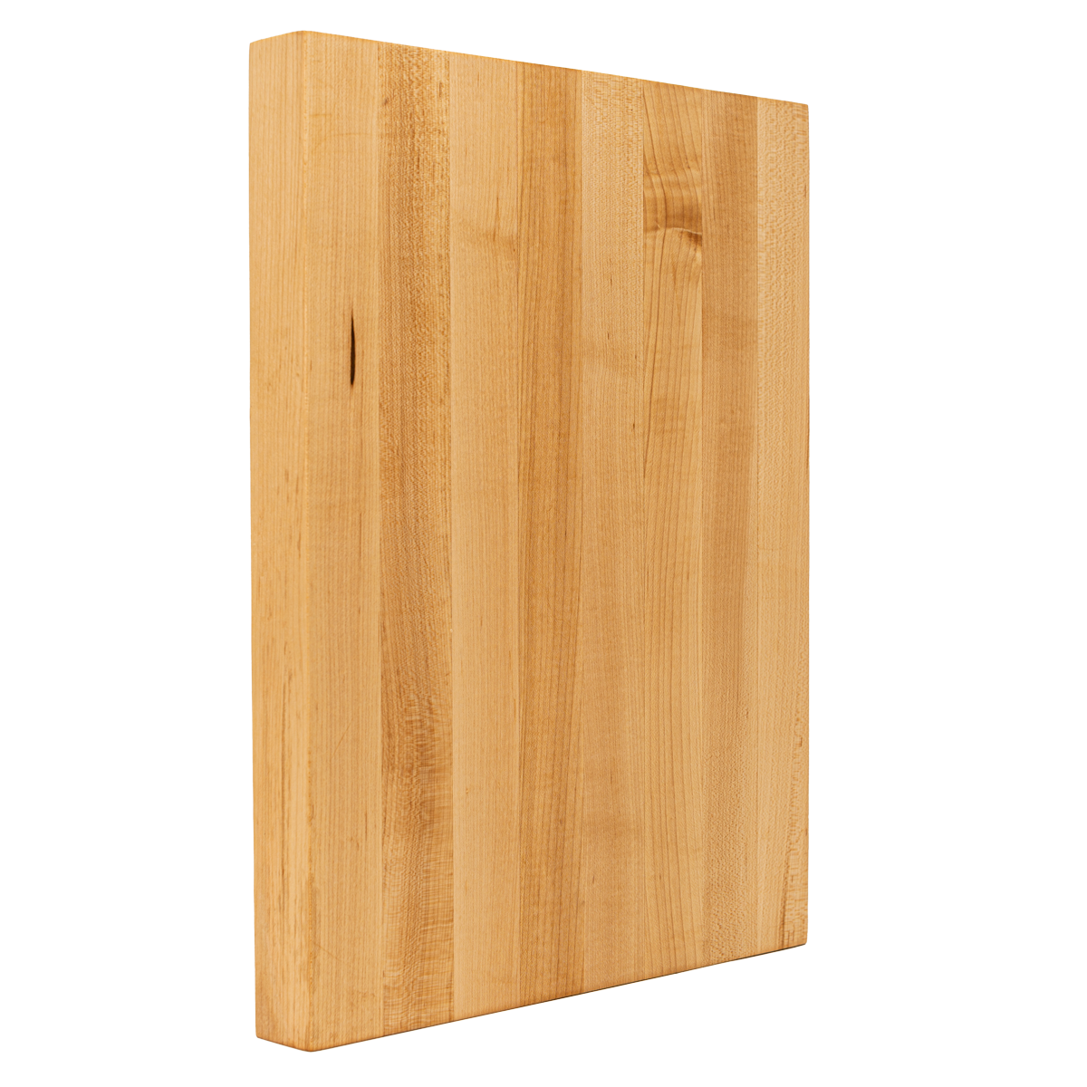Cutting Board Solid Rock Hard Maple Solid