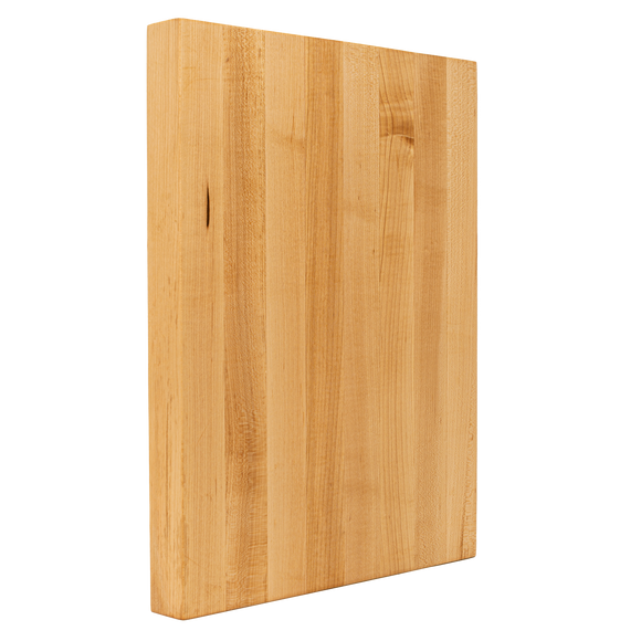 Cutting Board Solid Rock Hard Maple Solid