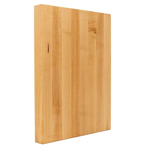 Cutting Board Solid Rock Hard Maple Solid