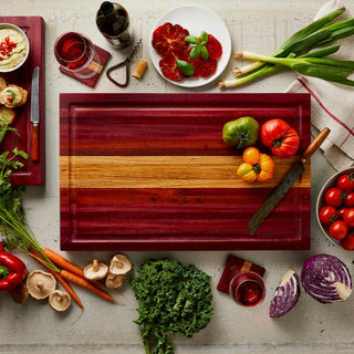 Cutting Board 08 Rhode Island