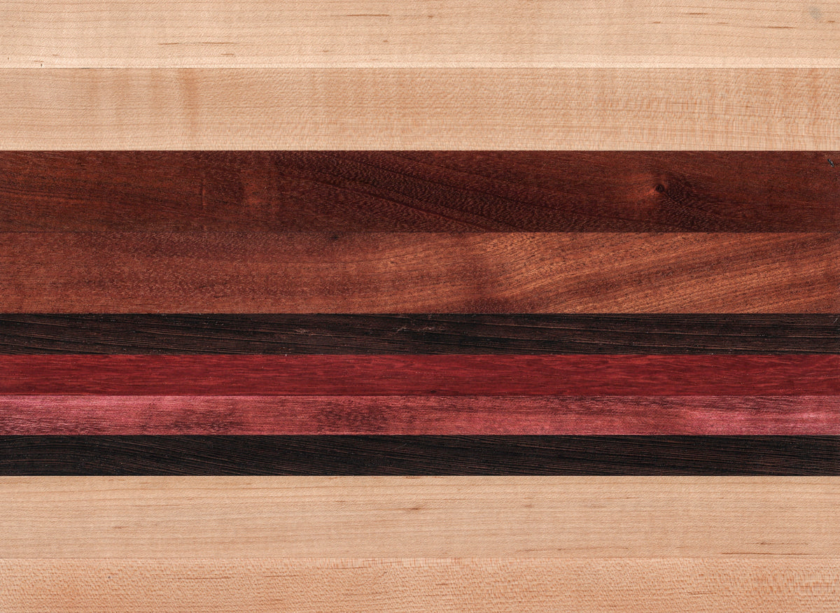 California - Cutting Board