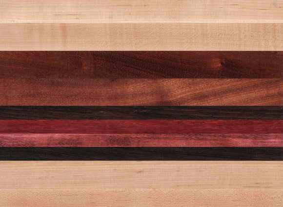 California - Cutting Board