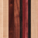 California - Cutting Board-5