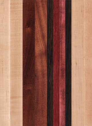 Solid Wood Cutting Boards