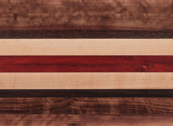 Cutting Board 01 - Tennessee