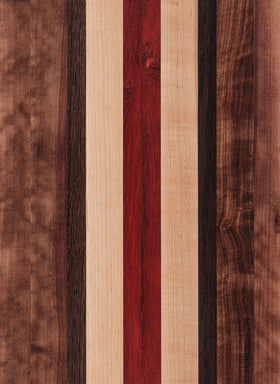 Cutting Board 01 - Tennessee