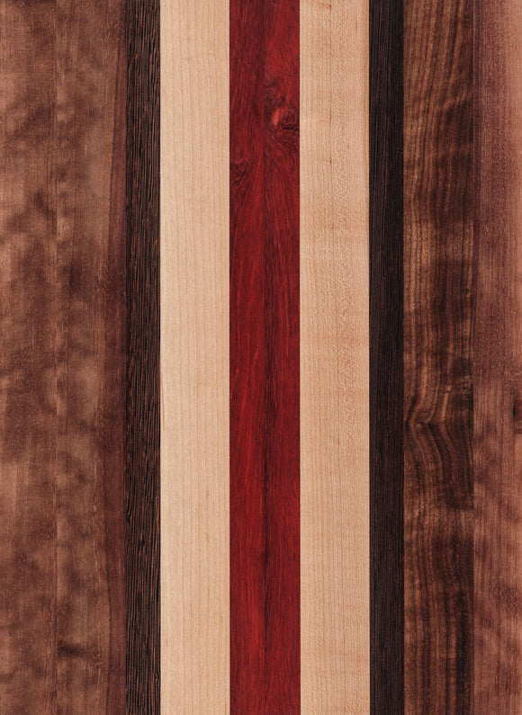 Cutting Board 01 - Tennessee
