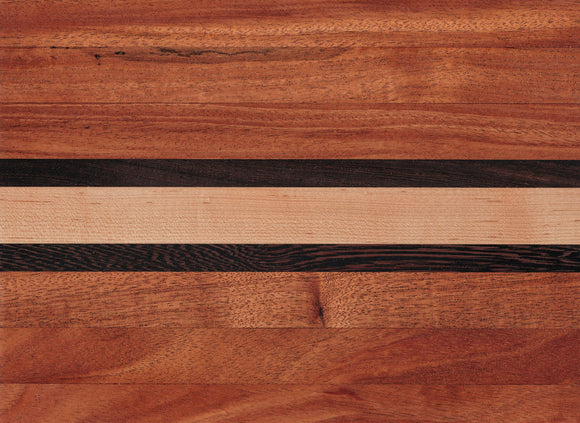 Kentucky Cutting Board