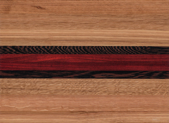 Cutting Board 19 Texas