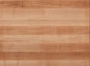 Cutting Board Solid Rock Hard Maple Solid-3