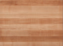 Cutting Board Solid Rock Hard Maple Solid