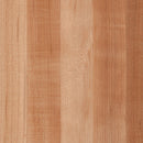 Cutting Board Solid Rock Hard Maple Solid-2