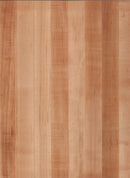 Cutting Board Solid Rock Hard Maple Solid-1