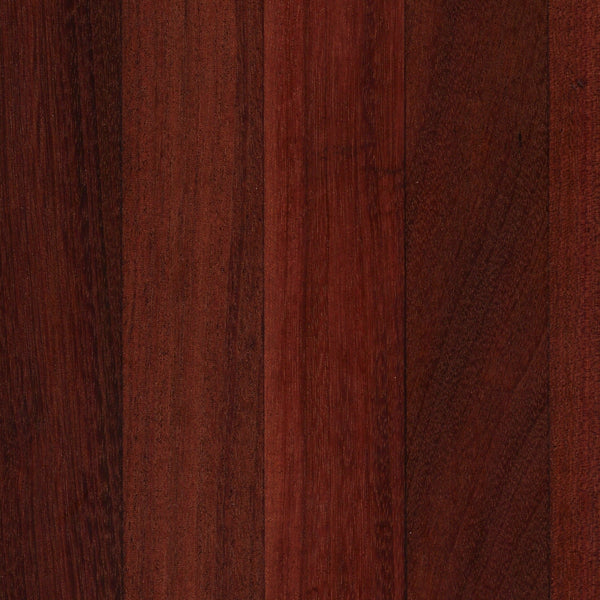 Cutting Board Solid Sapele Mahogany Solid