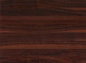 Cutting Board Solid Black Walnut Solid