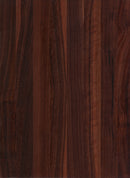 Cutting Board Solid Black Walnut Solid-1