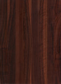 Cutting Board Solid Black Walnut Solid