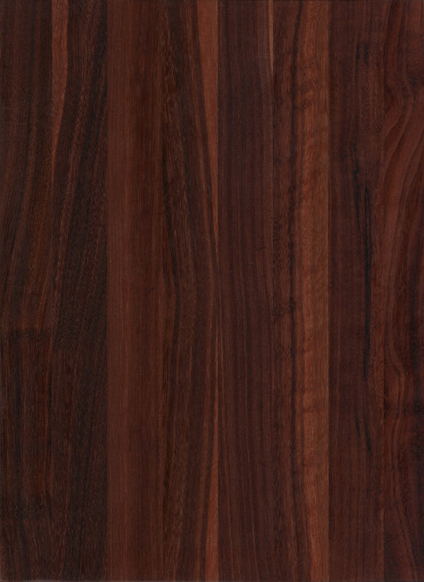 Cutting Board Solid Black Walnut Solid