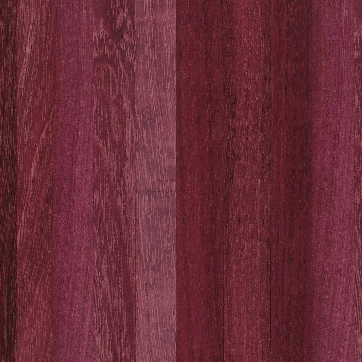 Cutting Board Solid Purple Heart Solid - 0