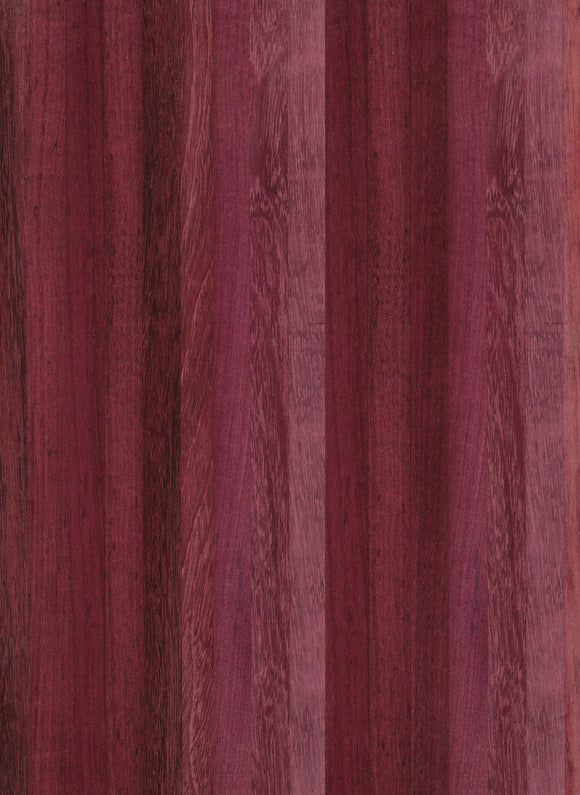 Cutting Board Solid Purple Heart Solid