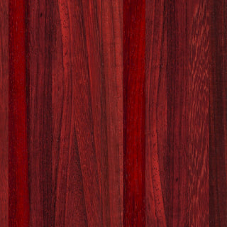 Cutting Board Solid Padauk Solid