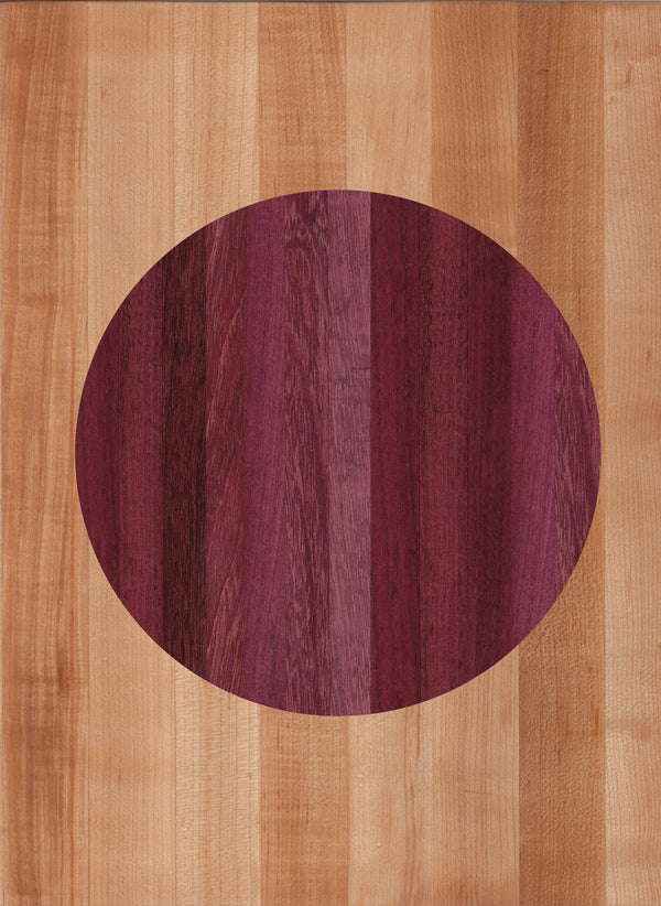 Cutting Board Art 30