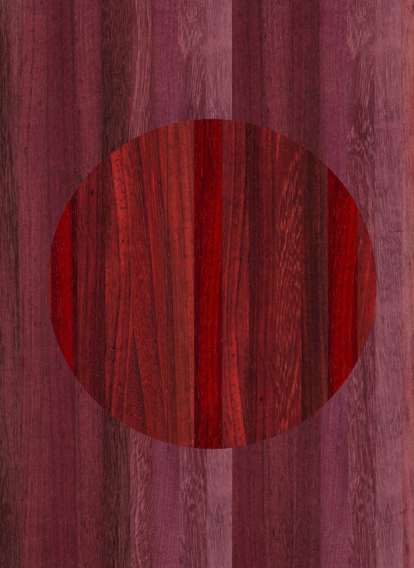 Cutting Board Art 33