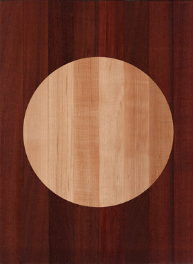 Cutting Board Art 34