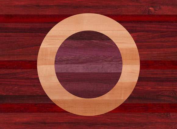 Cutting Board Art 37