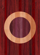 Cutting Board Art 37-1