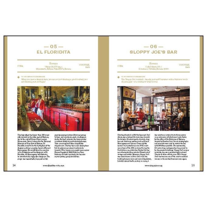 ACC Art Books Ltd - 150 Bars You Need to Visit Before You Die - 0