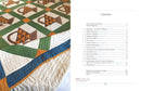 Schiffer Publishing - Southern Quilts: Celebrating Traditions, History, and Design-3