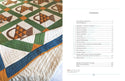 Schiffer Publishing - Southern Quilts: Celebrating Traditions, History, and Design